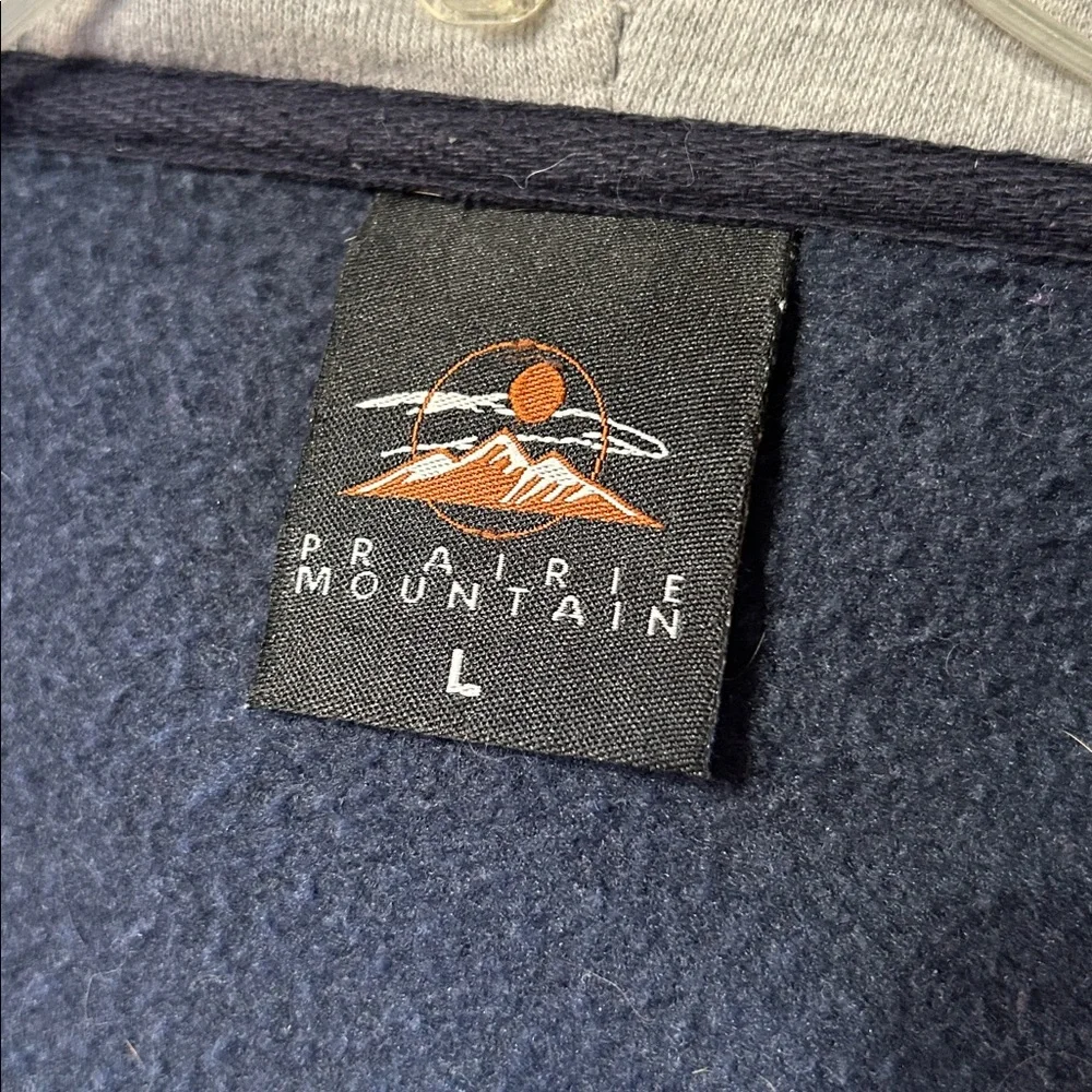 Washington DC Hoodie - Picture 5 of 6